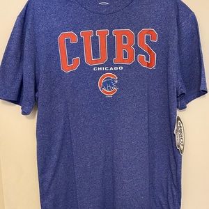 Chicago Cubs sleepwear BRAND NEW Concepts Sports